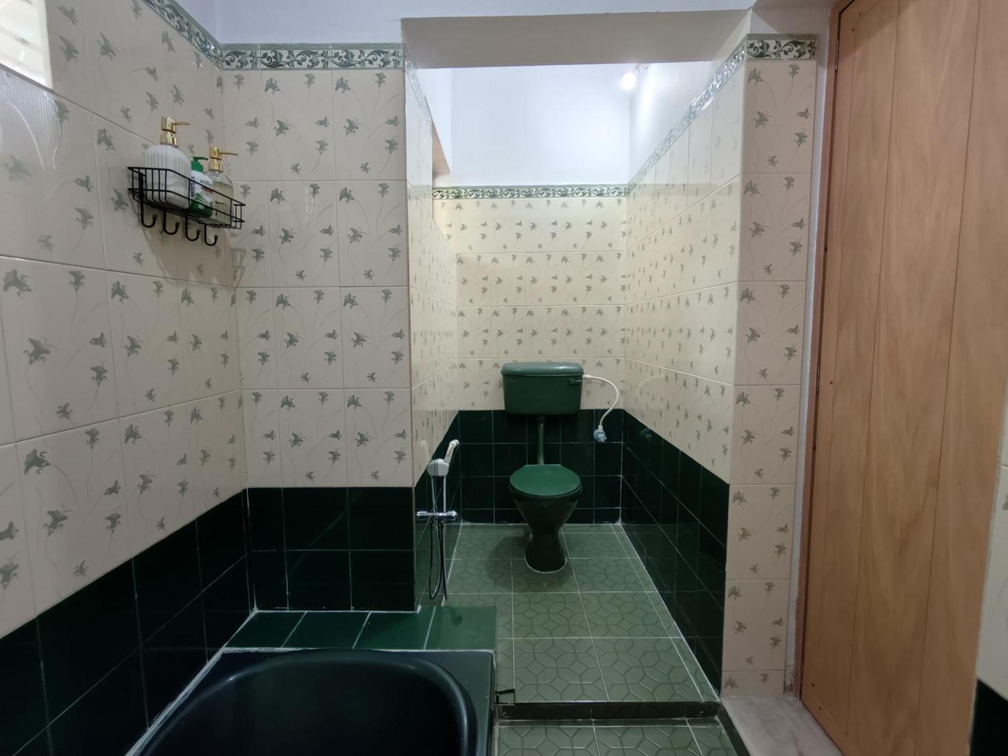 Shamak Homestay ורקלה חדר תמונה